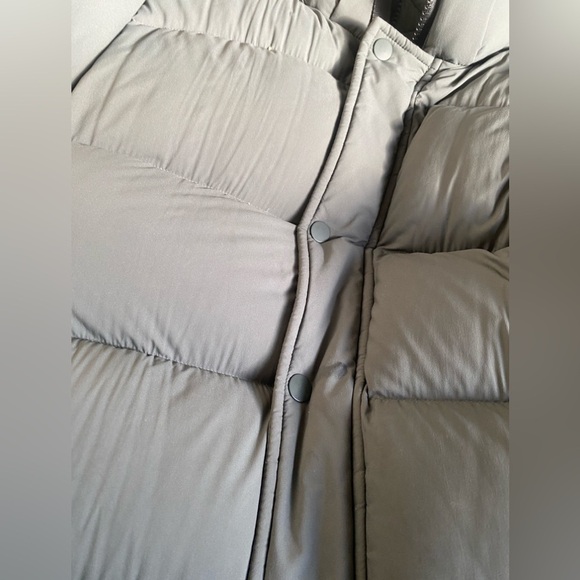 Aritzia Tna The Super Puff™ Long - Picture 13 of 16